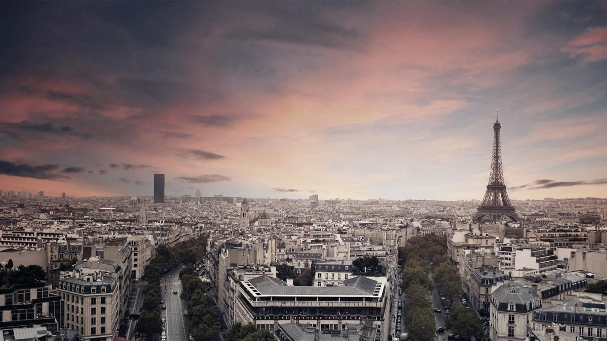 Voyage en France : comment visiter Paris ?