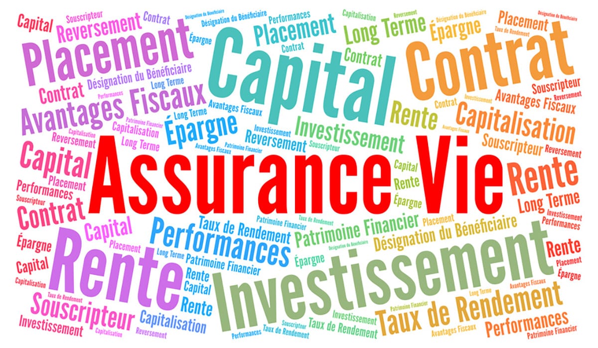 Assurance quotidienne : comment bien choisir son contrat d'assurance vie ?